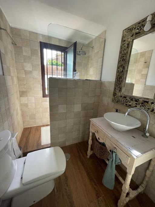 Atuaire Home Sevilla Mairena del Aljarafe Exterior photo