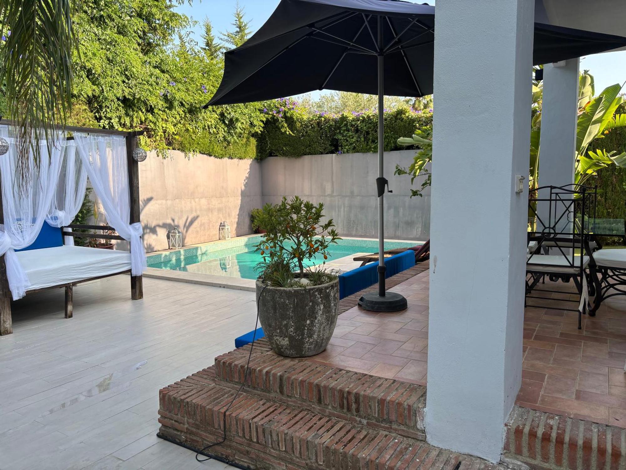Atuaire Home Sevilla Mairena del Aljarafe Exterior photo